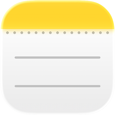 Notes