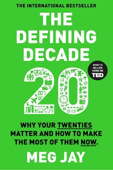 The Defining Decade